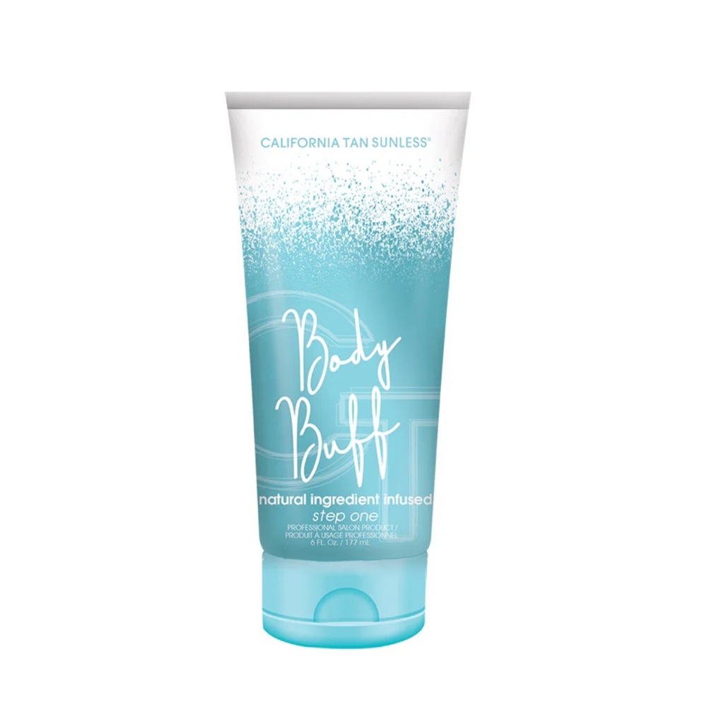 California Tan Sunless Tanning Set